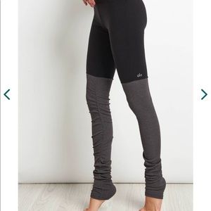 Alo yoga goddess legging